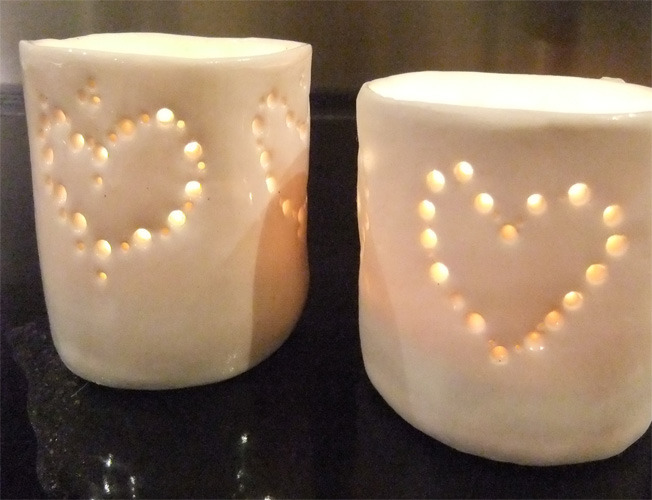 Tea Light Holders